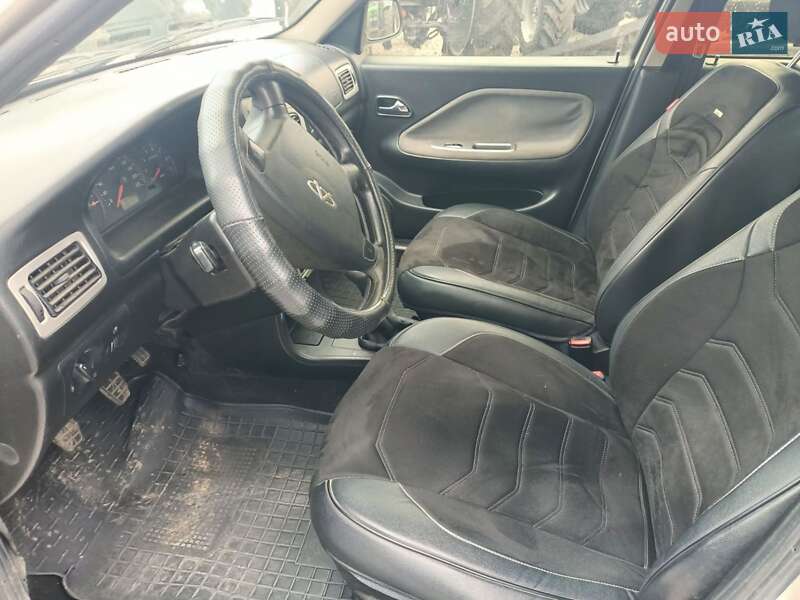 Седан Chery Amulet 2008 в Кропивницком