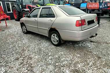 Седан Chery Amulet 2008 в Кропивницком