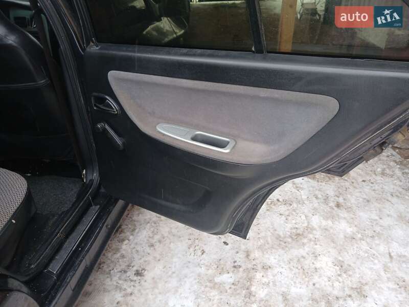 Седан Chery Amulet 2007 в Теребовле фото 3 Седан Chery Amulet 2007 в Теребовле