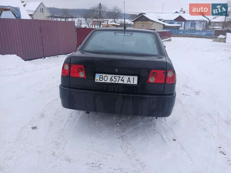 Седан Chery Amulet 2007 в Теребовле фото 11 Седан Chery Amulet 2007 в Теребовле