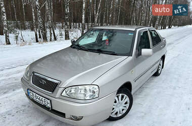 Седан Chery Amulet 2007 в Мені