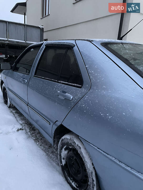 Седан Chery Amulet 2008 в Рогатине