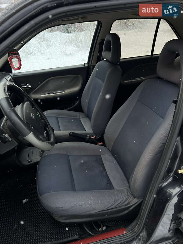 Седан Chery Amulet 2008 в Моршині