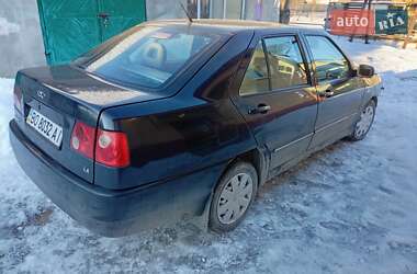 Седан Chery Amulet 2007 в Кременце