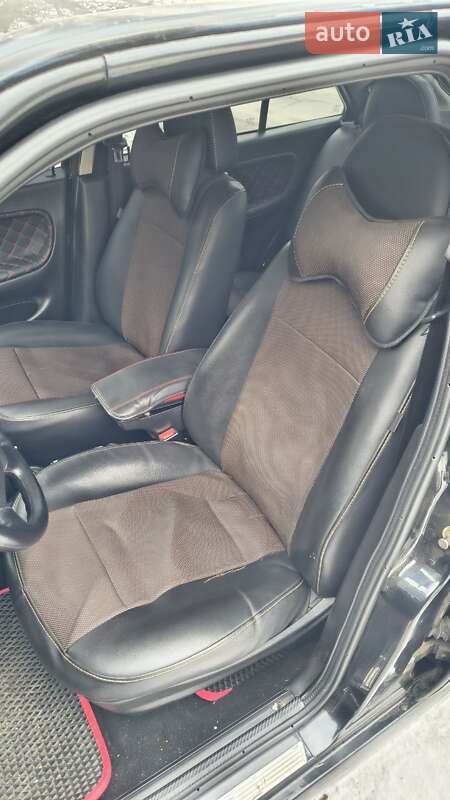 Седан Chery Amulet 2008 в Кропивницькому