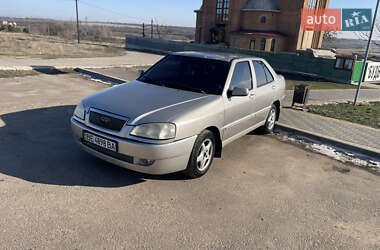 Седан Chery Amulet 2008 в Николаеве