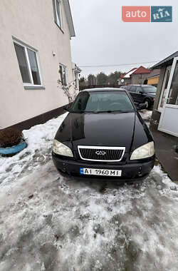 Седан Chery Amulet 2007 в Гавриловке