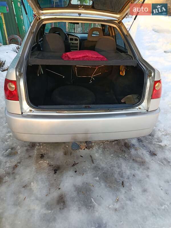 Седан Chery Amulet 2008 в Бурыни