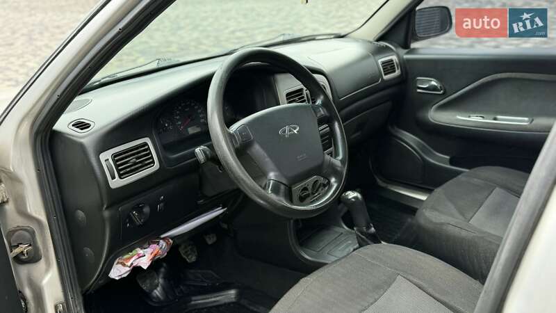 Седан Chery Amulet 2007 в Миколаєві фото 20 Седан Chery Amulet 2007 в Миколаєві