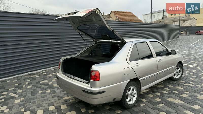 Седан Chery Amulet 2007 в Миколаєві фото 25 Седан Chery Amulet 2007 в Миколаєві