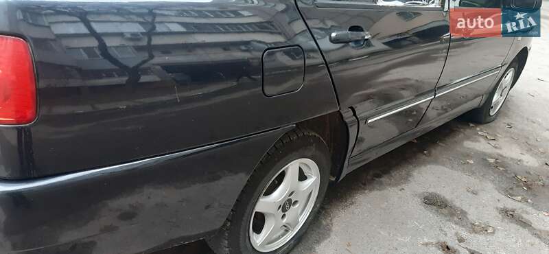 Седан Chery Amulet 2008 в Херсоне