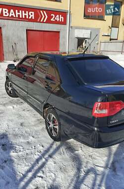 Ліфтбек Chery Amulet 2013 в Чернігові