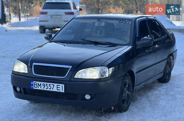 Седан Chery Amulet 2007 в Ровно