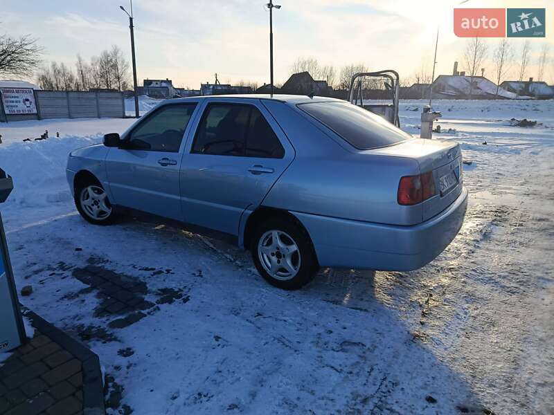 Седан Chery Amulet 2008 в Костопілі