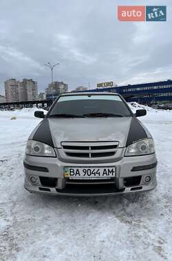Седан Chery Amulet 2008 в Киеве