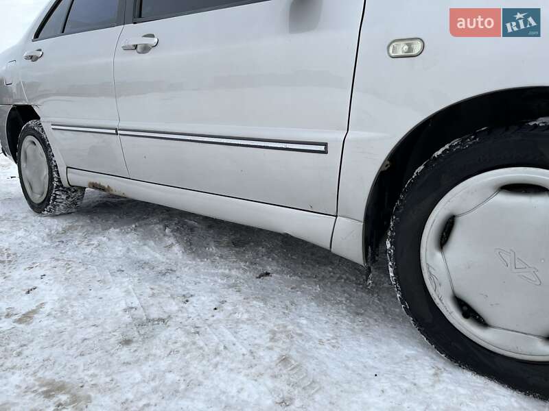 Седан Chery Amulet 2008 в Києві фото 19 Седан Chery Amulet 2008 в Києві