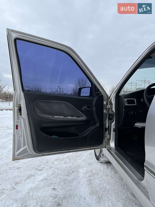 Седан Chery Amulet 2008 в Києві фото 20 Седан Chery Amulet 2008 в Києві