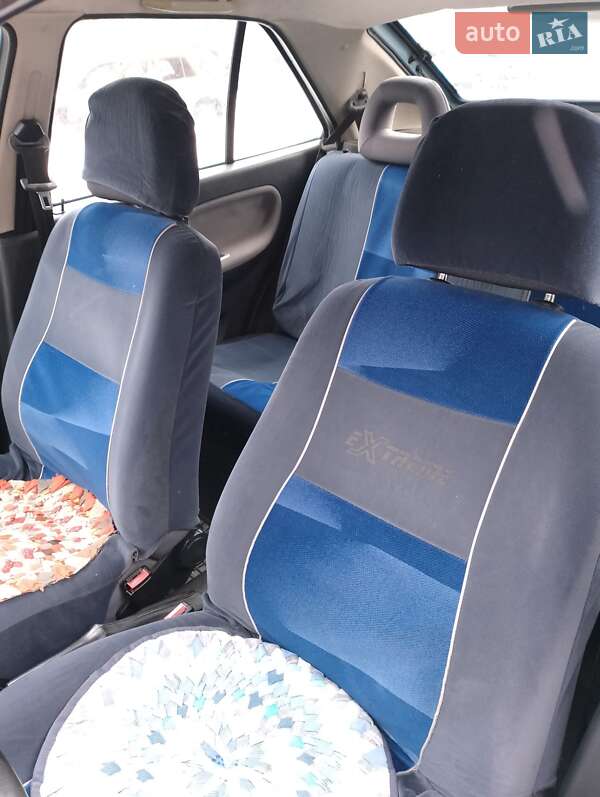 Седан Chery Amulet 2008 в Києві