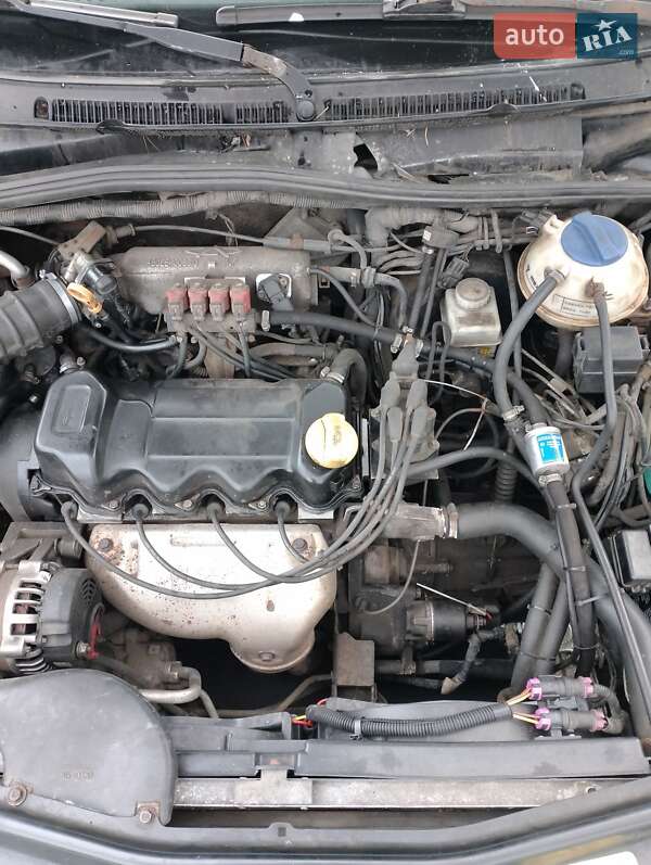 Седан Chery Amulet 2008 в Києві