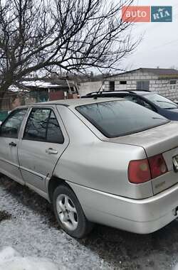 Седан Chery Amulet 2008 в Ровно