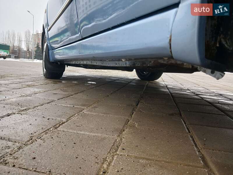 Седан Chery Amulet 2007 в Черкассах фото 4 Седан Chery Amulet 2007 в Черкассах