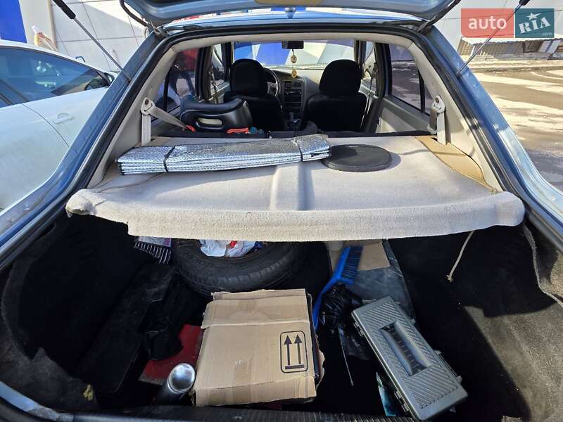 Седан Chery Amulet 2007 в Виннице