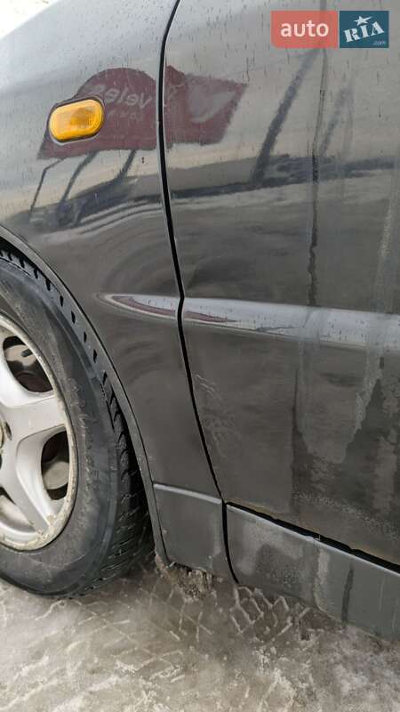 Седан Chery Amulet 2007 в Ивано-Франковске