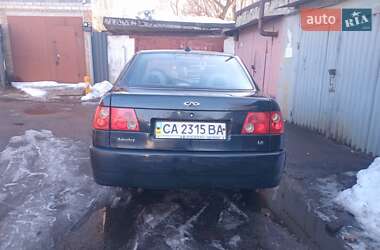 Седан Chery Amulet 2008 в Черкассах