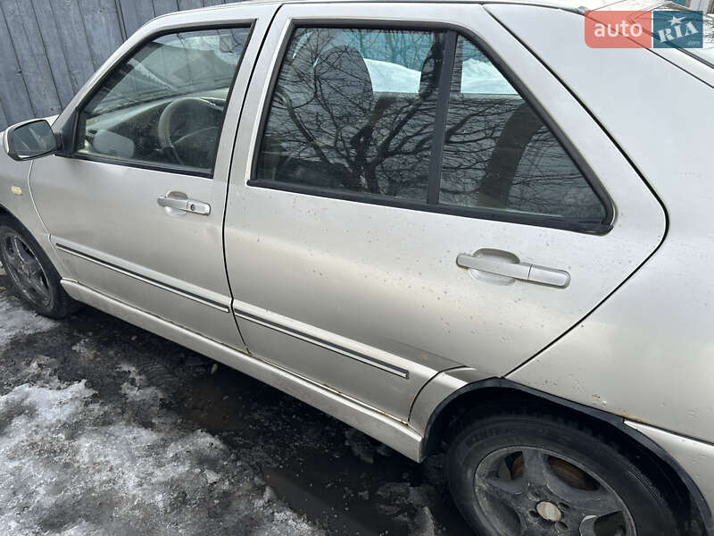 Седан Chery Amulet 2007 в Конотопі фото 6 Седан Chery Amulet 2007 в Конотопі