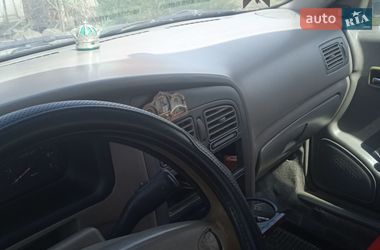 Седан Chery Amulet 2007 в Хмельницком