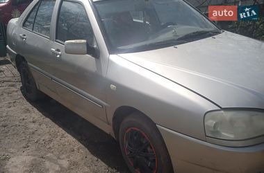 Седан Chery Amulet 2007 в Хмельницком