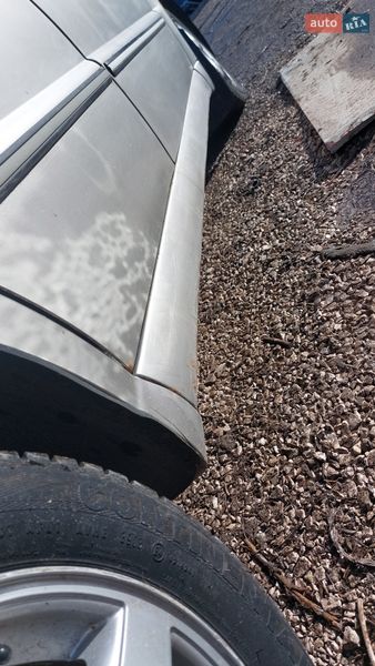 Седан Chery Amulet 2008 в Кременчуці