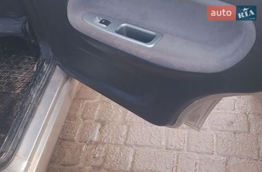 Седан Chery Amulet 2008 в Бориславе
