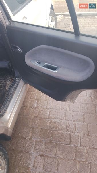 Седан Chery Amulet 2008 в Бориславе