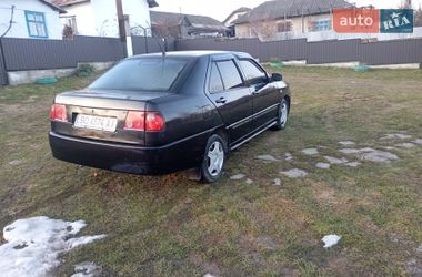 Седан Chery Amulet 2007 в Теребовлі