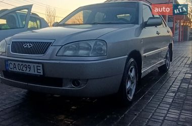 Седан Chery Amulet 2007 в Харькове