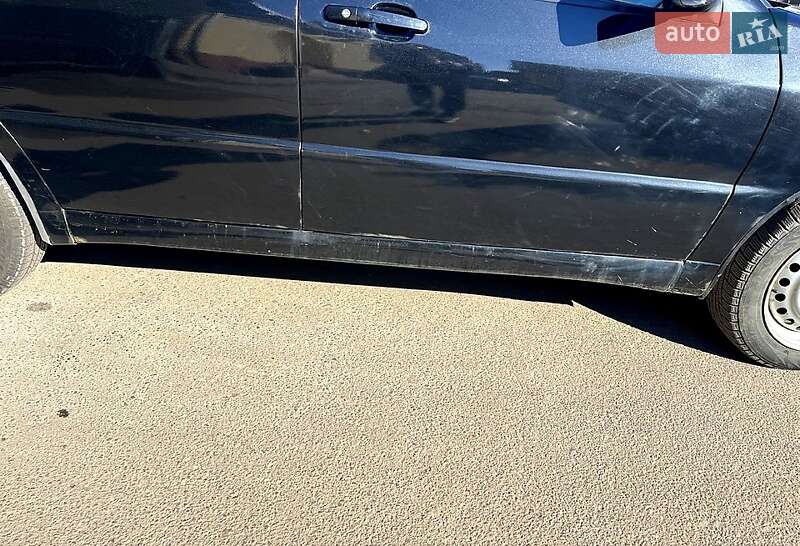 Седан Chery Amulet 2007 в Луцьку