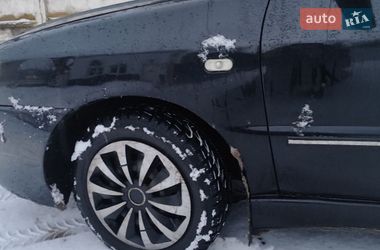 Седан Chery Amulet 2007 в Києві