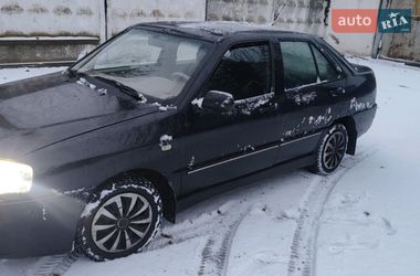Седан Chery Amulet 2007 в Києві