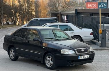 Седан Chery Amulet 2007 в Хмельницькому