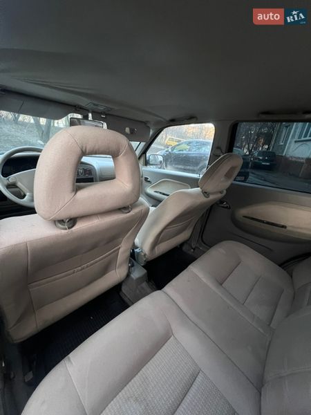 Седан Chery Amulet 2007 в Хмельницькому