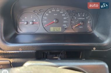 Седан Chery Amulet 2007 в Вознесенську