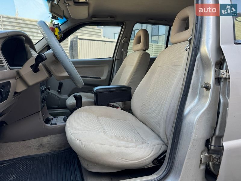 Седан Chery Amulet 2007 в Луцке