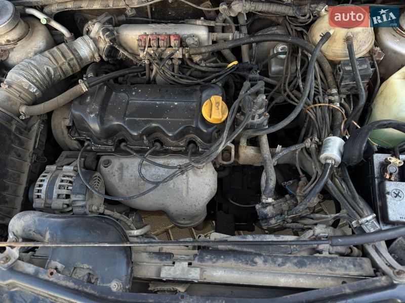 Седан Chery Amulet 2007 в Луцке