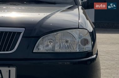 Седан Chery Amulet 2007 в Стрые