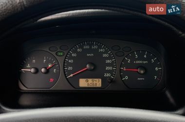 Седан Chery Amulet 2007 в Стрые