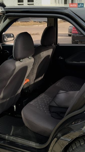 Седан Chery Amulet 2007 в Стрые