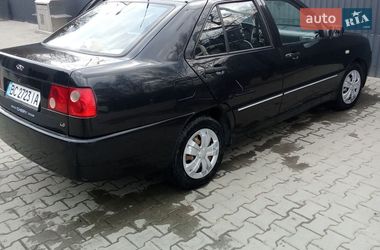 Седан Chery Amulet 2008 в Дрогобыче