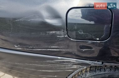 Седан Chery Amulet 2007 в Христиновке