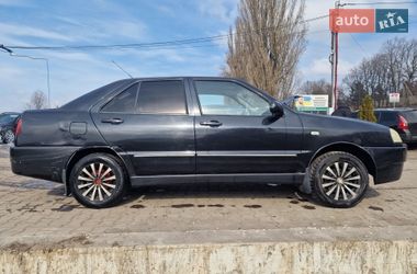 Седан Chery Amulet 2007 в Христиновке